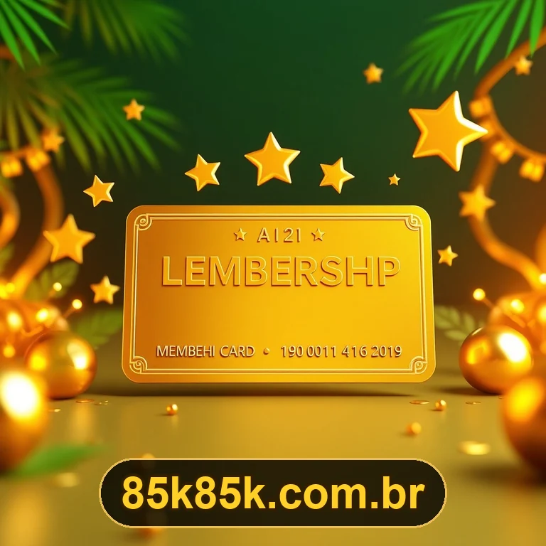 Compartilhe com amigos - 85K