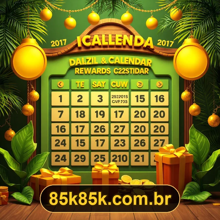 Login diário - 85K