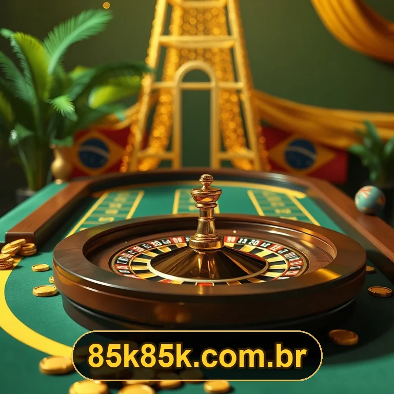 Baccarat ao vivo - 85K