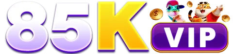 85K - logo oficial