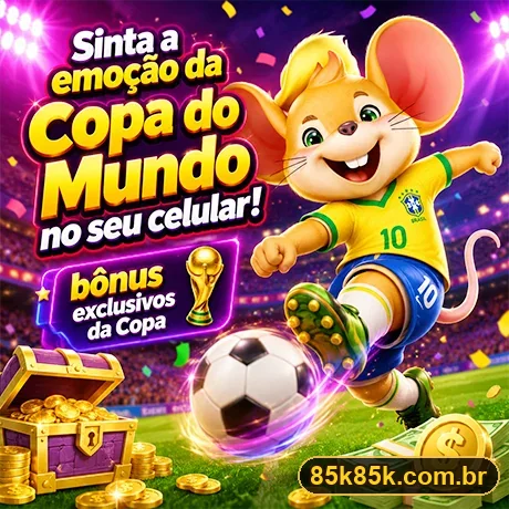 Promoção oficial 85K