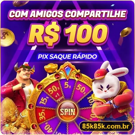 Promoção oficial 85K