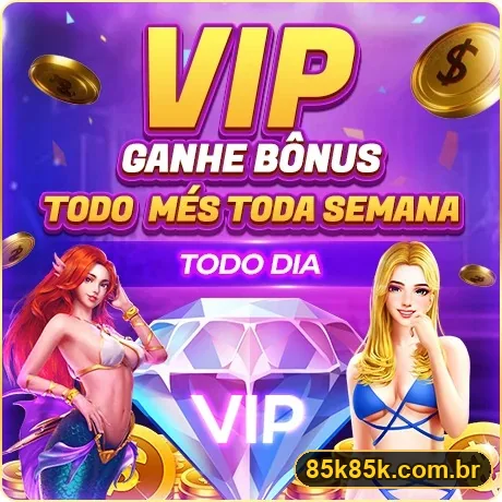 Promoção oficial 85K