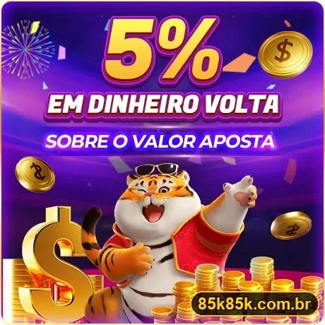 Promoção oficial 85K