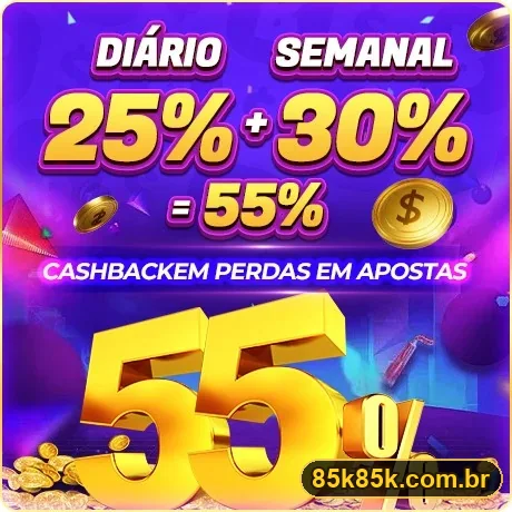 Promoção oficial 85K