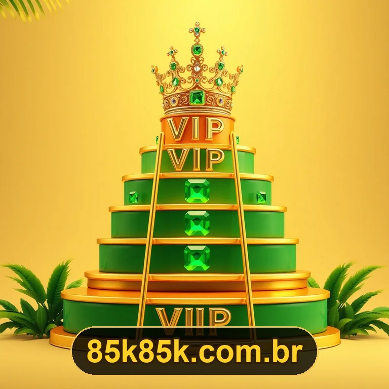 Bônus VIP - 85K